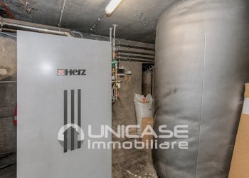 Villa Strada dei Jallà, 15, Luserna San Giovanni - foto 48
