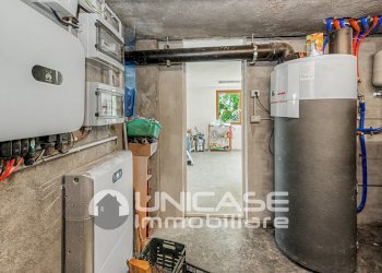 Villa Strada dei Jallà, 15, Luserna San Giovanni - foto 49