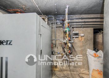 Villa Strada dei Jallà, 15, Luserna San Giovanni - foto 52