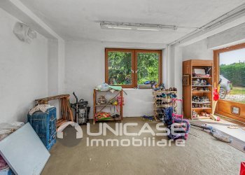 Villa Strada dei Jallà, 15, Luserna San Giovanni - foto 45