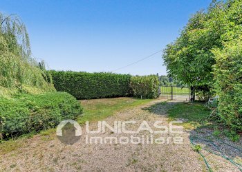 Villa Strada dei Jallà, 15, Luserna San Giovanni - foto 54