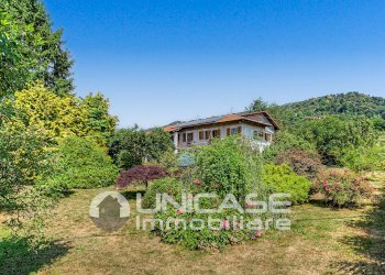 Villa Strada dei Jallà, 15, Luserna San Giovanni - foto 64