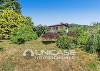 Villa Strada dei Jallà, 15, Luserna San Giovanni - foto 65