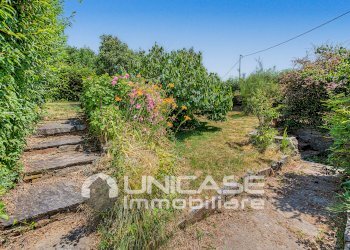 Villa Strada dei Jallà, 15, Luserna San Giovanni - foto 61