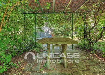 Villa Strada dei Jallà, 15, Luserna San Giovanni - foto 58