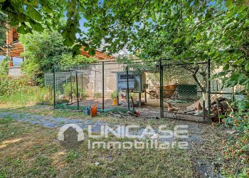 Villa Strada dei Jallà, 15, Luserna San Giovanni - foto 59