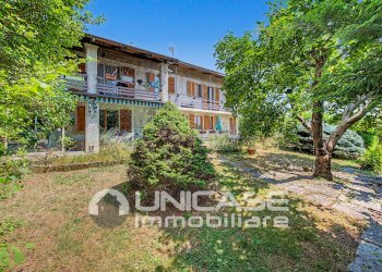 Villa Strada dei Jallà, 15, Luserna San Giovanni - foto 63