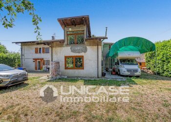 Villa Strada dei Jallà, 15, Luserna San Giovanni - foto 66