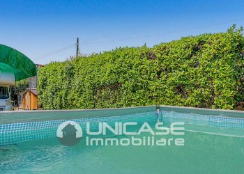 Villa Strada dei Jallà, 15, Luserna San Giovanni - foto 67