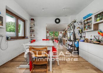 Villa Strada dei Jallà, 15, Luserna San Giovanni - foto 4