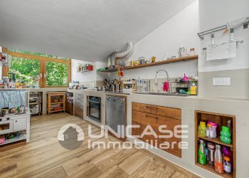 Villa Strada dei Jallà, 15, Luserna San Giovanni - foto 5