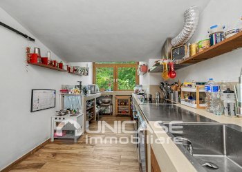 Villa Strada dei Jallà, 15, Luserna San Giovanni - foto 6