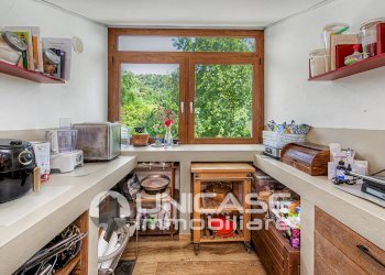 Villa Strada dei Jallà, 15, Luserna San Giovanni - foto 7