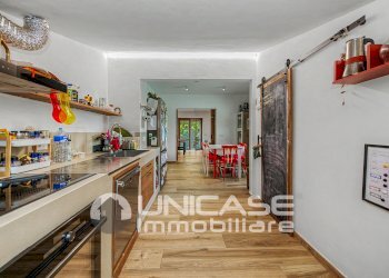 Villa Strada dei Jallà, 15, Luserna San Giovanni - foto 8