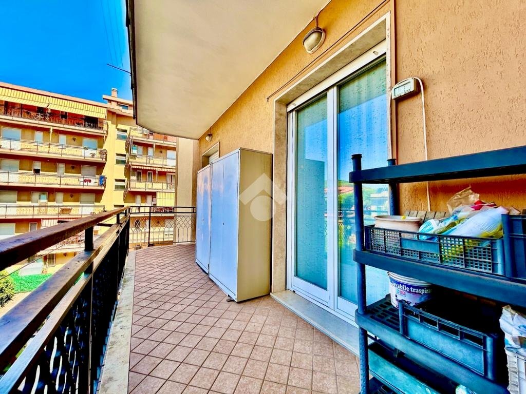 Three-room apartment Via colombo, Andora - photo 3