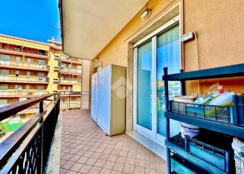 Three-room apartment Via colombo, Andora - photo 3