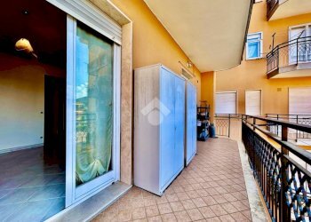 Three-room apartment Via colombo, Andora - photo 4