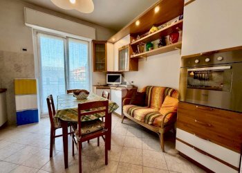 Three-room apartment Via colombo, Andora - photo 6