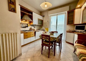 Three-room apartment Via colombo, Andora - photo 7