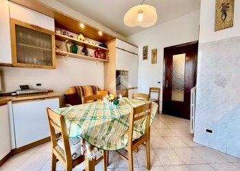 Three-room apartment Via colombo, Andora - photo 8