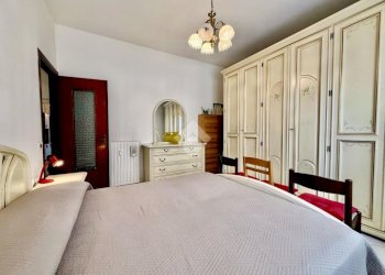 Three-room apartment Via colombo, Andora - photo 11