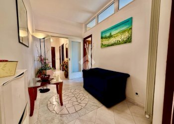Three-room apartment Via colombo, Andora - photo 13
