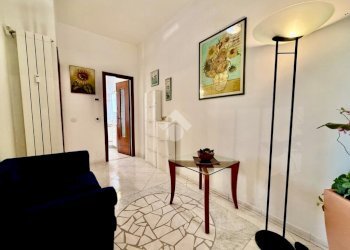 Three-room apartment Via colombo, Andora - photo 14