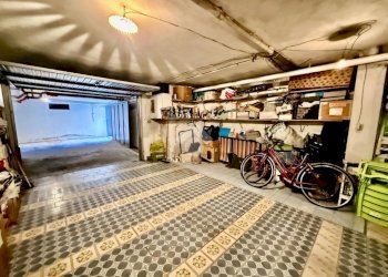 Three-room apartment Via colombo, Andora - photo 22