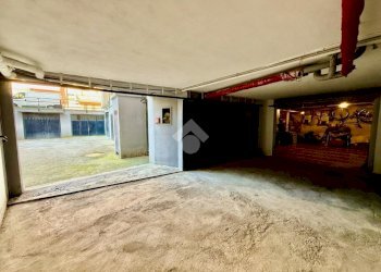 Three-room apartment Via colombo, Andora - photo 25