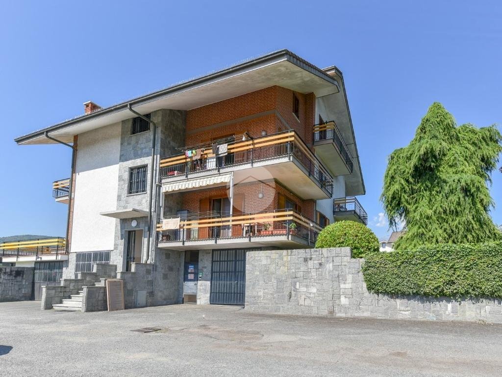 Trilocale Via Selvaggio, Giaveno - foto 1