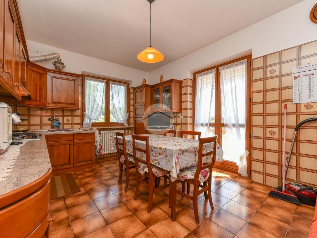 Trilocale Via Selvaggio, Giaveno - foto 2