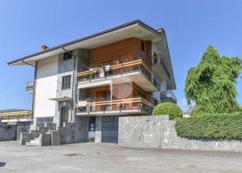 Trilocale Via Selvaggio, Giaveno - foto 1
