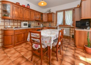 Trilocale Via Selvaggio, Giaveno - foto 5