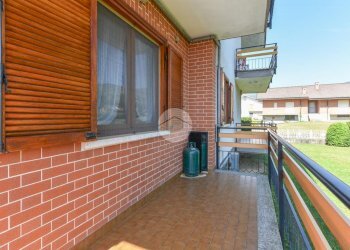 Trilocale Via Selvaggio, Giaveno - foto 8