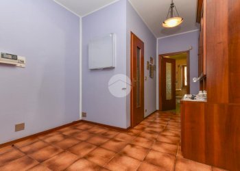 Trilocale Via Selvaggio, Giaveno - foto 9