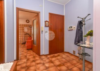 Trilocale Via Selvaggio, Giaveno - foto 10