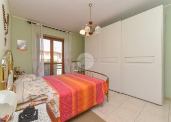 Trilocale Via Selvaggio, Giaveno - foto 11