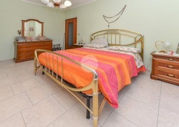 Trilocale Via Selvaggio, Giaveno - foto 12