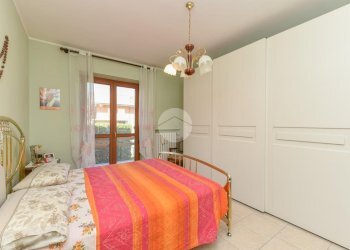 Trilocale Via Selvaggio, Giaveno - foto 15