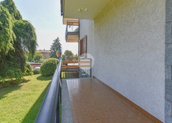 Trilocale Via Selvaggio, Giaveno - foto 17