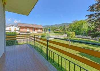 Trilocale Via Selvaggio, Giaveno - foto 18