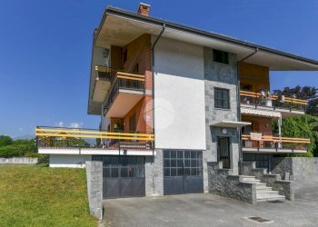 Trilocale Via Selvaggio, Giaveno - foto 26