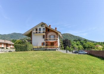 Trilocale Via Selvaggio, Giaveno - foto 27
