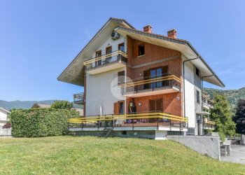 Trilocale Via Selvaggio, Giaveno - foto 28
