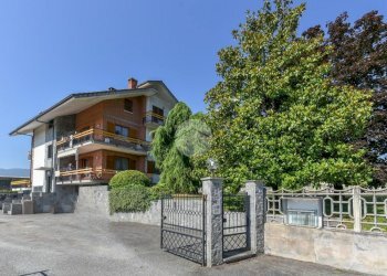 Trilocale Via Selvaggio, Giaveno - foto 29