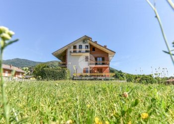 Trilocale Via Selvaggio, Giaveno - foto 30