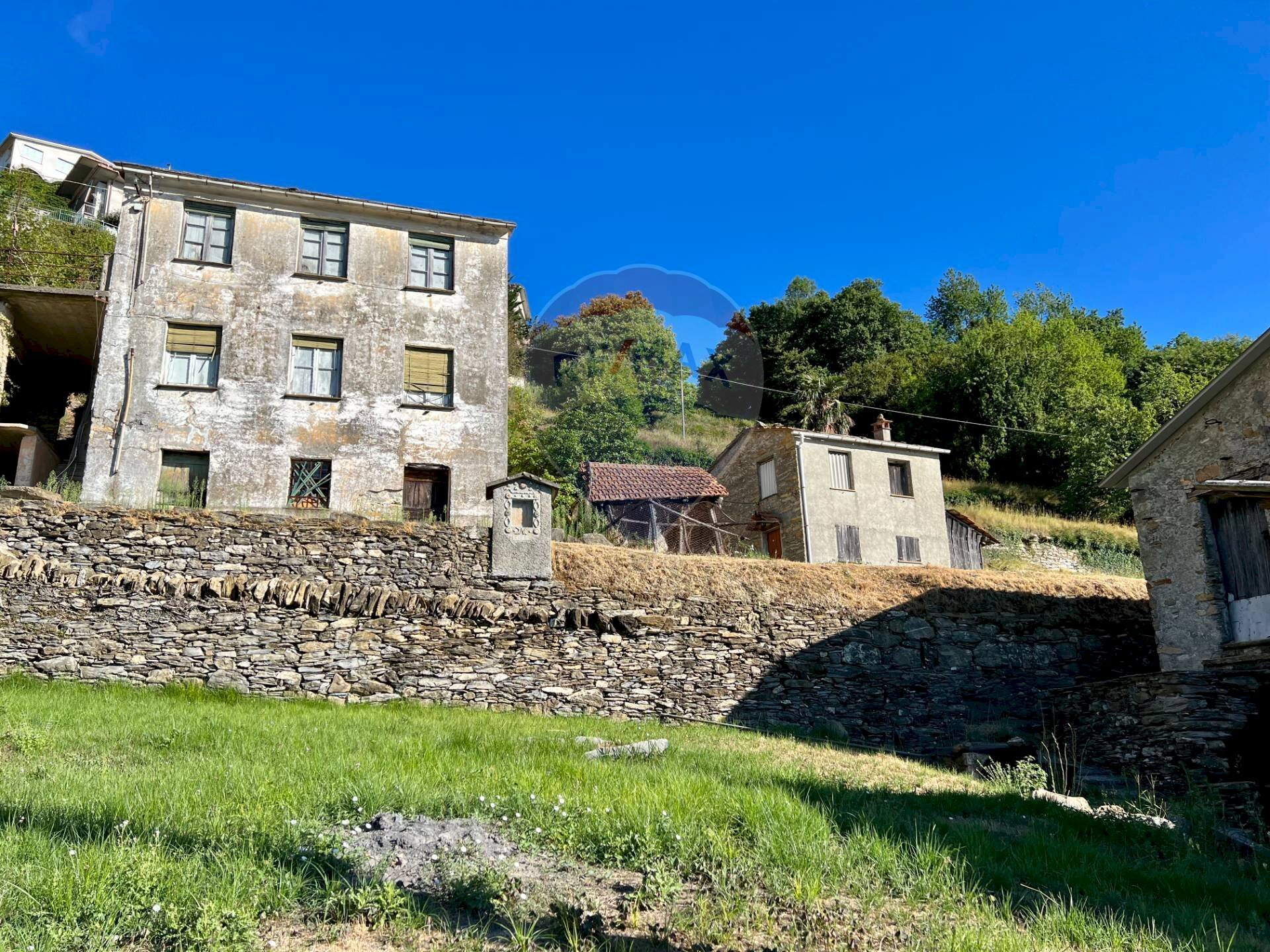 Rustic Leivi, GE, Leivi - photo 1