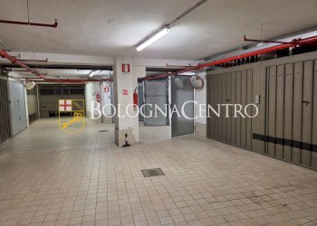 Box Bologna (zona Santo Stefano) - foto 3