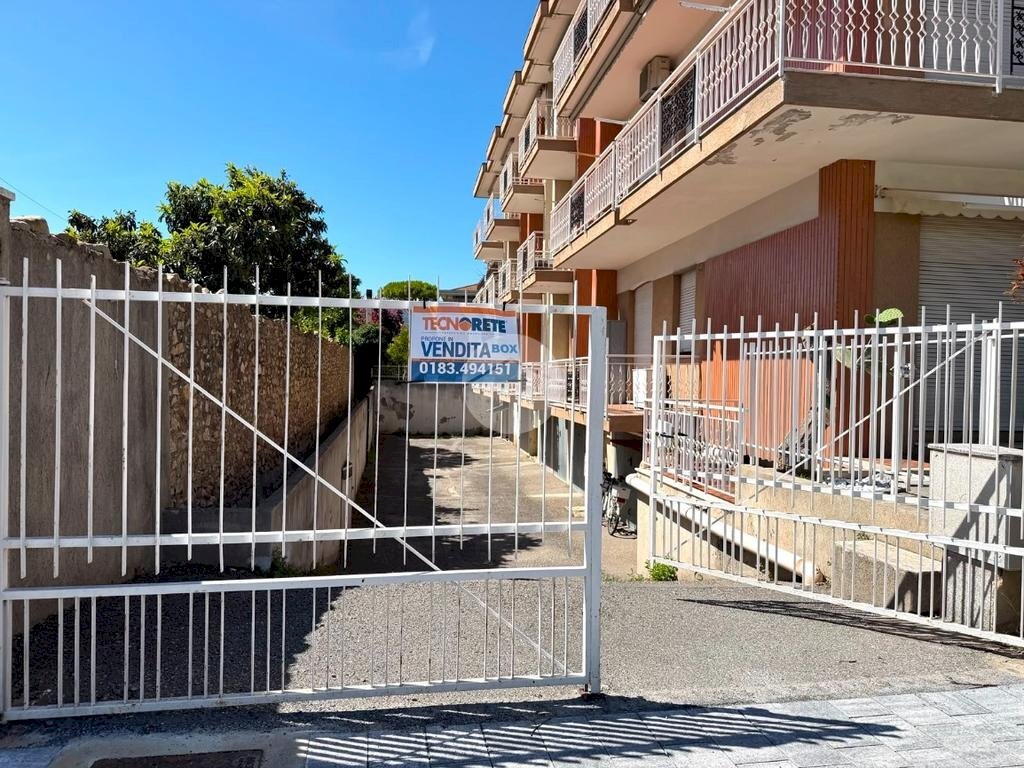 Box Via Saponiera, Diano Marina - photo 3