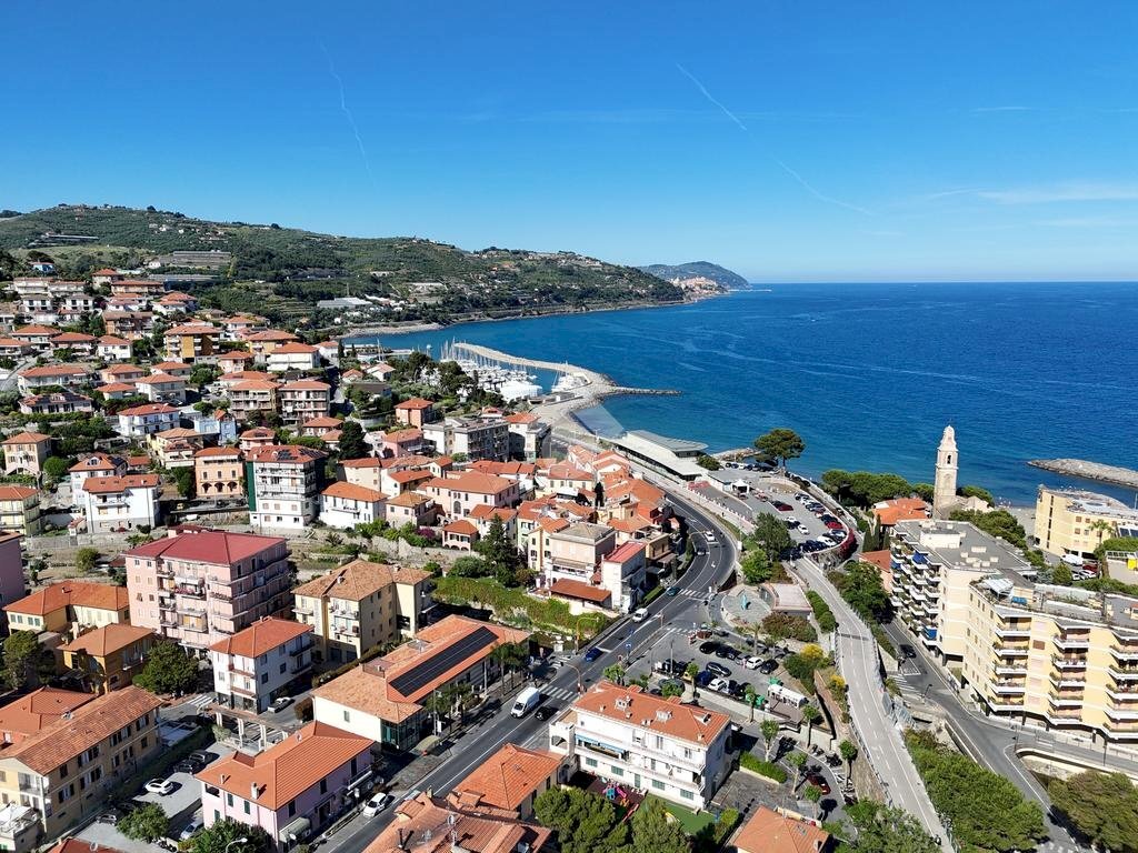 Quadrilocale Via colombo, San Lorenzo al Mare - foto 1